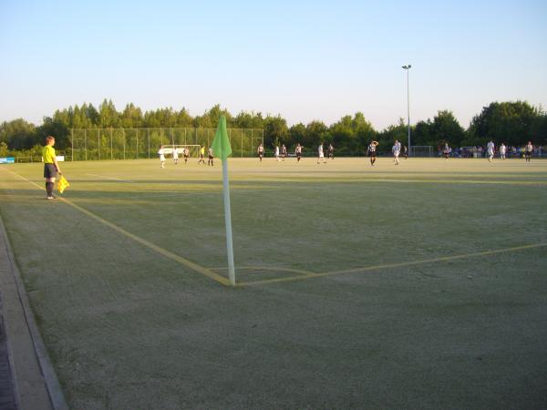 Sportplatz am Frankenpfad - Flörsheim/Main-Weilbach