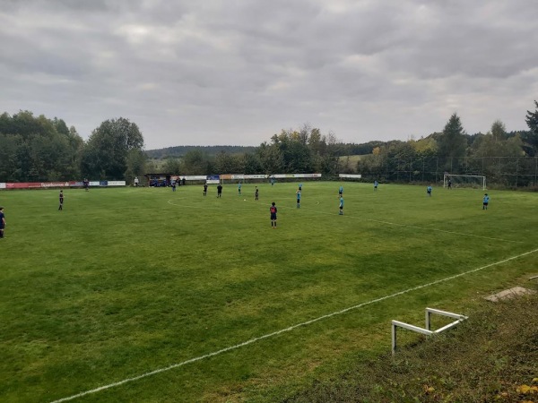 Sportanlage Heinrichsthal - Heinrichsthal