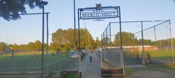 Sportpark De Beemd veld 2 - Helmond-Mierlo-Hout
