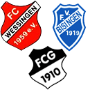 Wappen SGM Bisingen II / Grosselfingen II / Wessingen  110877