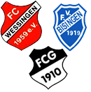 Wappen SGM Bisingen II / Grosselfingen II / Wessingen