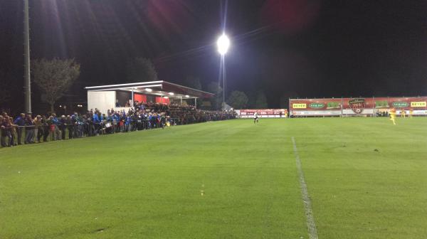 Bad Gleichenberg Arena - Bad Gleichenberg