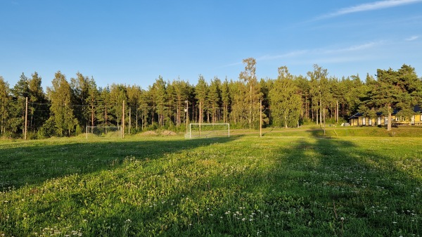 Sportkila - Kastelholm-Svensböle, Åland