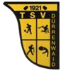 Wappen  TSV Dürrenwaid 1921