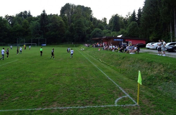 Sportplatz Pörtschach - Pörtschach