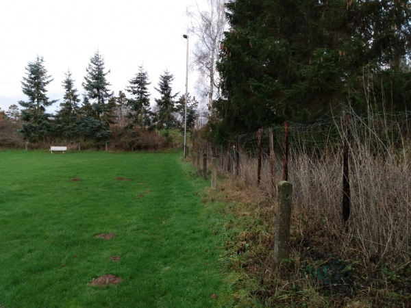Sportplatz am Lahey-Park - Erkelenz-Kückhoven