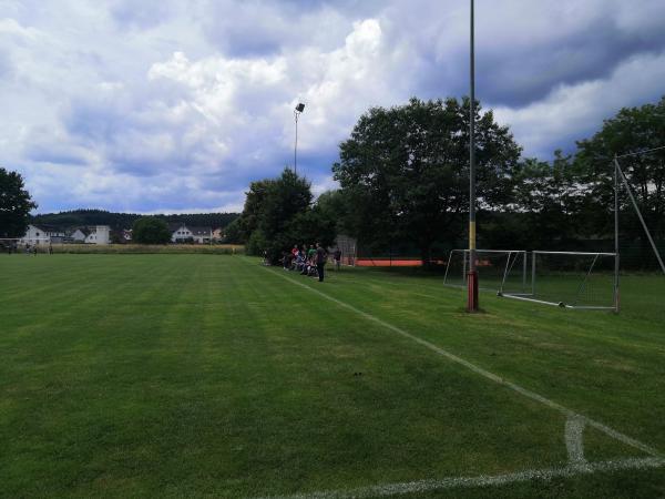 Sportanlage Train - Train/Niederbayern
