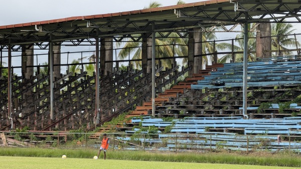 Vodafone Ratu Cakobau Park - Nausori