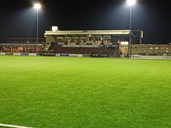 Sportpark De Leemkuilen - Best