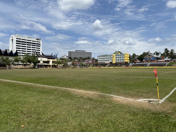 Padang MPS field 1 - Seremban