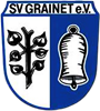 Wappen SV Grainet 1958  33638