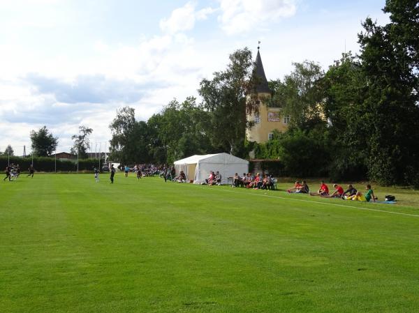 Sportarena Schloss Mühldorf - Feldkirchen an der Donau