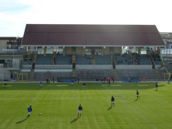 Stadio Comunale di Trani - Trani