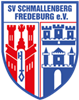 Wappen SV Schmallenberg-Fredeburg 89/20 II