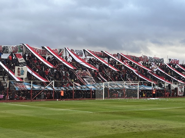 Estadio Omar Higinio Sperdutti - Maipú