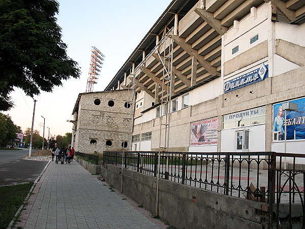 Stadionul Orășenesc - Bender (Tighina)