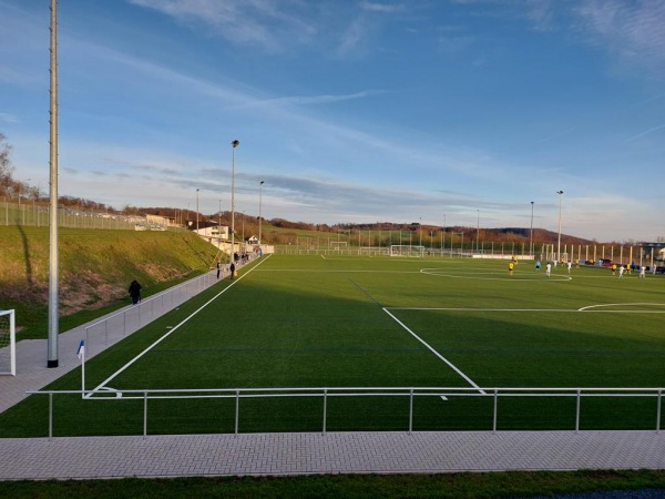 Sportzentrum Kießlersweg Platz 2 - Freiensteinau