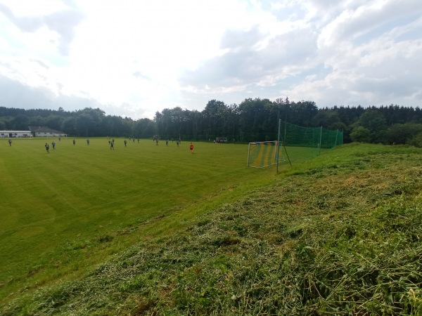 Sportanlage Rohrdorf - Meßkirch-Rohrdorf