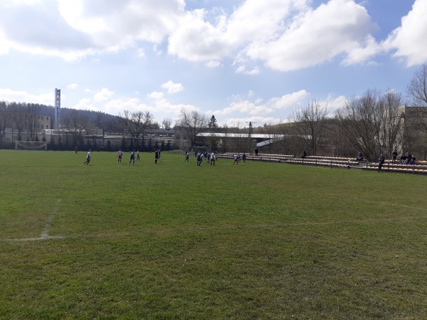 Miejskie Centrum Kultury Fizycznej - Kamienna Góra