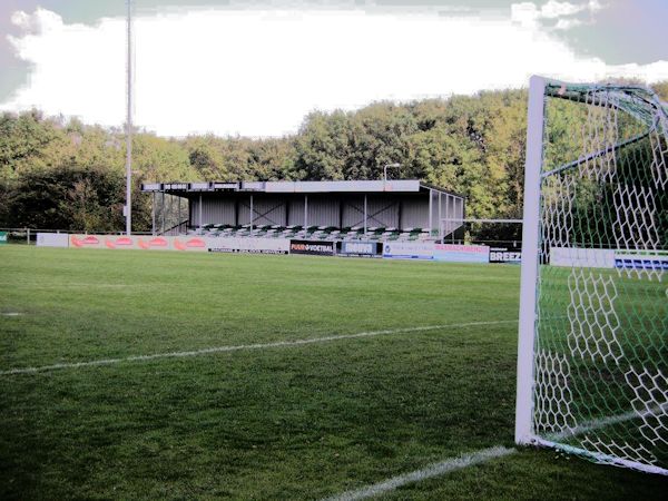Sportpark Kerkpolder veld 49 - Delft