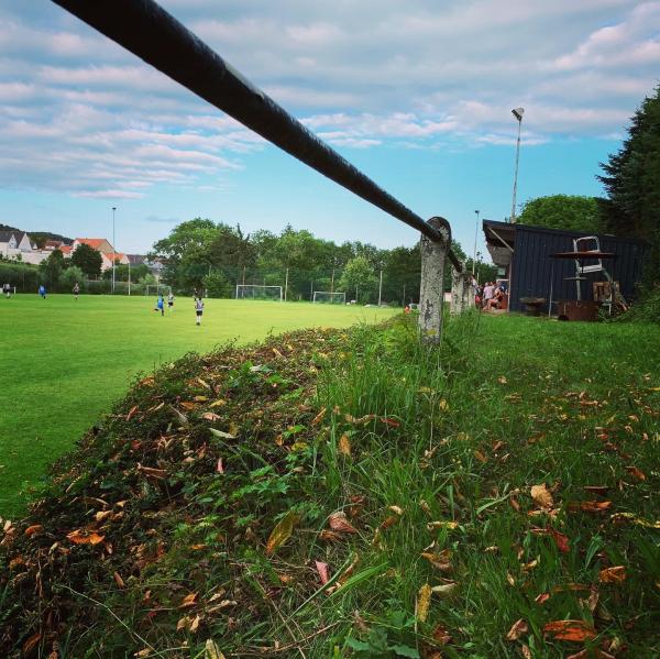 Sportplatz Soonwaldstraße - Seibersbach