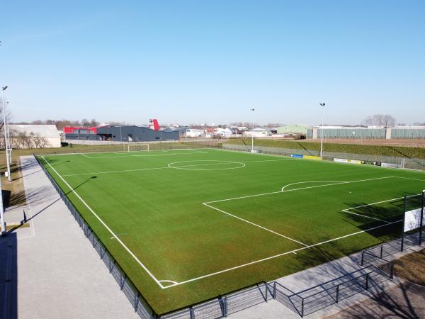 Volksbank Sportpark Platz 2 - Alpen/Niederrhein