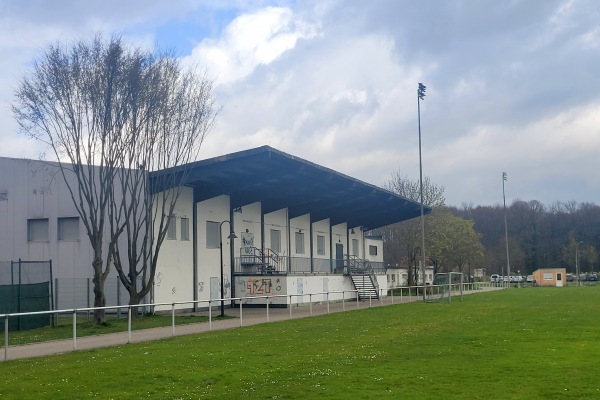 Sport- und Freizeitzentrum Welver Platz 2 - Welver