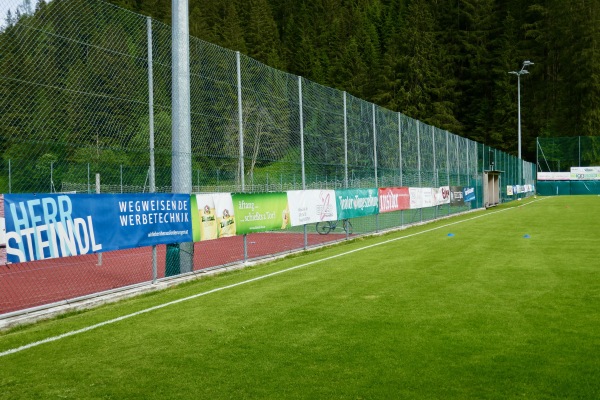 Alpenstadion - Tux