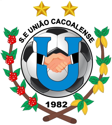 Wappen SE União Cacoalense  76383