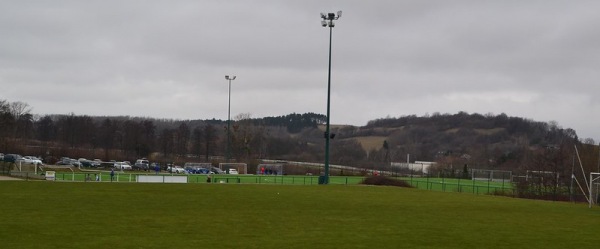 Sportpark an der Rennbahn B-Platz - Bad Harzburg