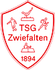 Wappen TSG Zwiefalten 1894 diverse