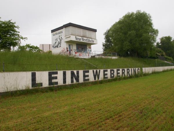 Leineweberring - Bielefeld-Baumheide