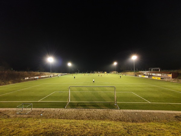 Waldstadion - Barntrup