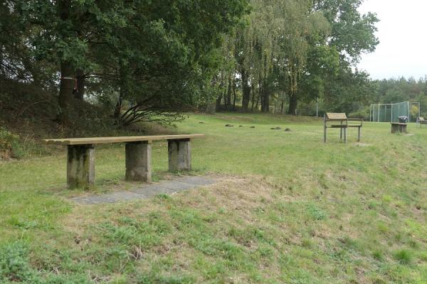 Sportzentrum Kurze Heide - Stelle/Landkreis Harburg