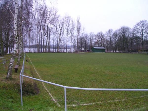 Sportplatz am See - Nordwestuckermark-Fürstenwerder