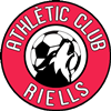 Wappen Athlètic Club Riells