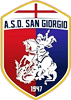 Wappen ASD San Giorgio Perfugas