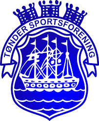 Wappen Tønder SF 