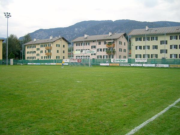 Achenstadion - Kundl