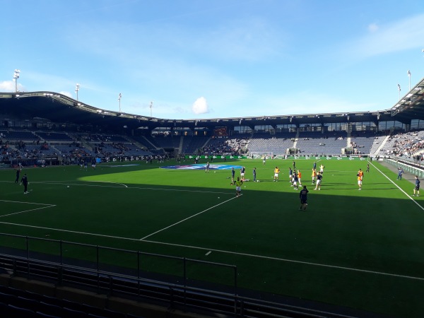 SR-Bank Arena - Stavanger