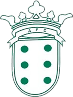 Wappen Ançã FC