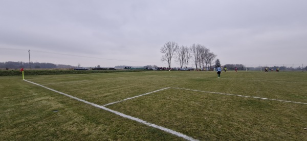 Bimber Arena - Witków 