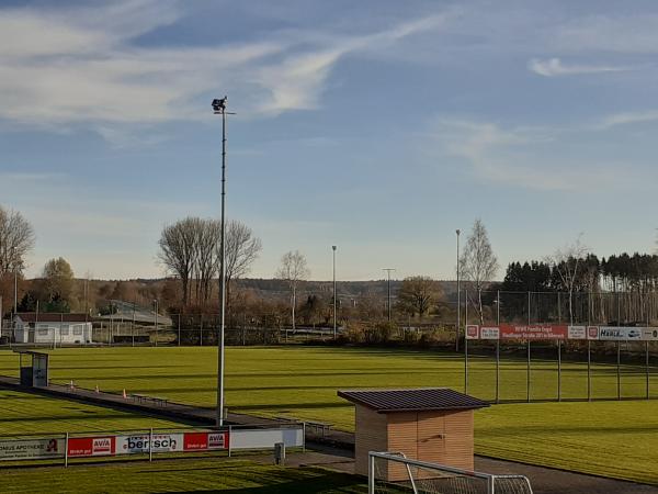 Sportplatz Schemmerhofen 2 - Schemmerhofen