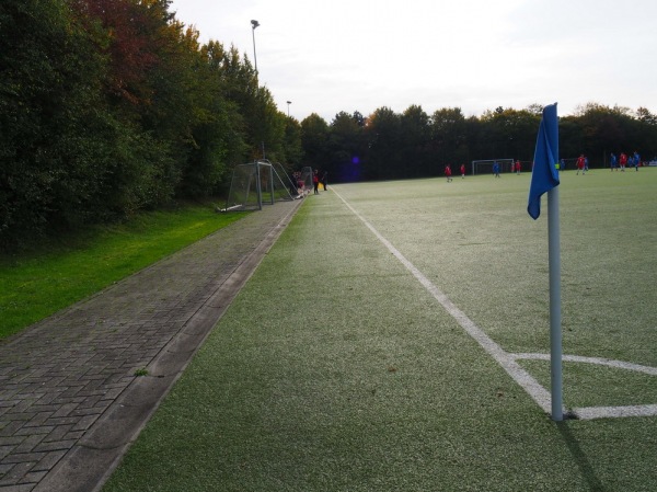 Sportplatz Pilsholz 2 - Hamm/Westfalen-Westünnen