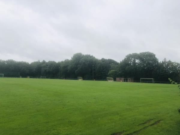 Waldsportzentrum am Immenweg Platz 2 - Nordhorn