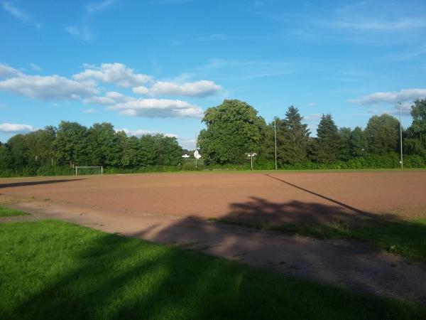 Sportzentrum Jakobuslinde Platz 3 - Brilon