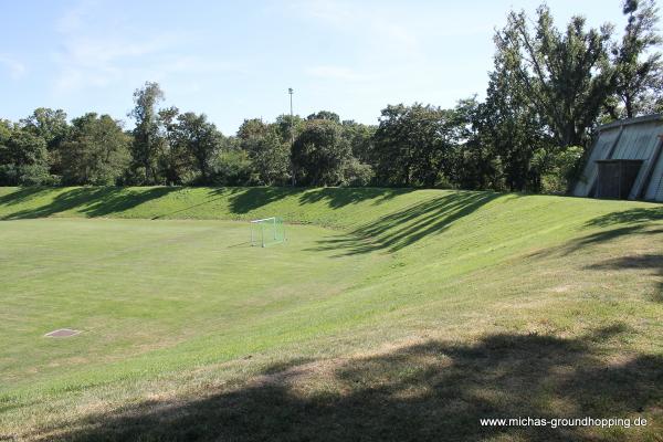 WAC-Platz - Wien