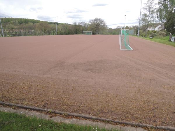 Sportplatz Reitzenhain - Reitzenhain