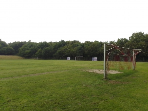 Idrætspark Husumer Straße B-Platz - Schleswig