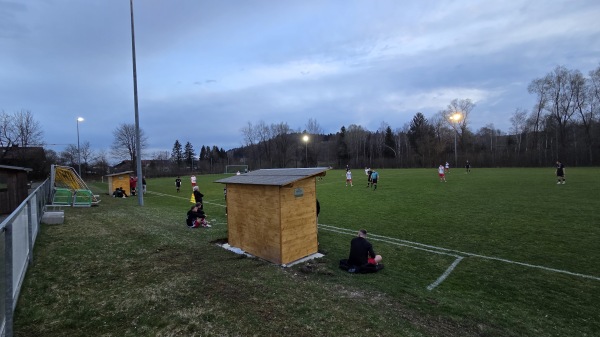 Sportanlage am Gewerbering Platz 2 - Egling 